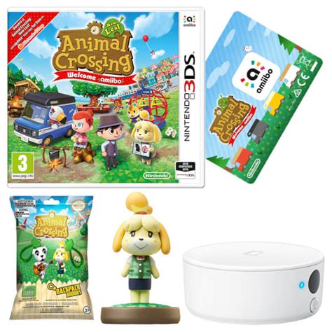 animal crossing new leaf could not connect to nfc reader|How to Get Amiibo/Cards to Work With NFC Reader .